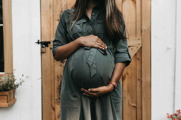 The Best Health Insurance for Pregnant Women and Expectant Mothers