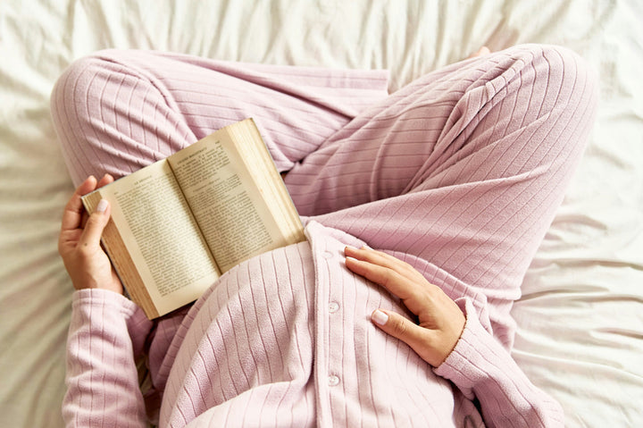 Early Signs of Pregnancy: A Full Guide