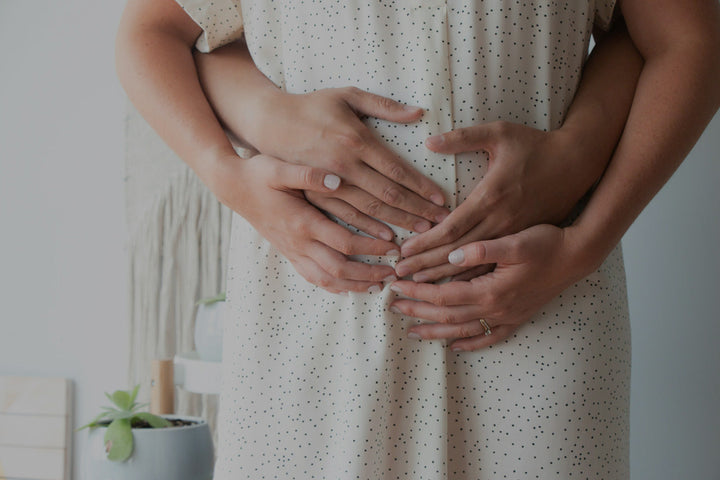 Stages of Pregnancy: Week-by-Week Trimester Guide
