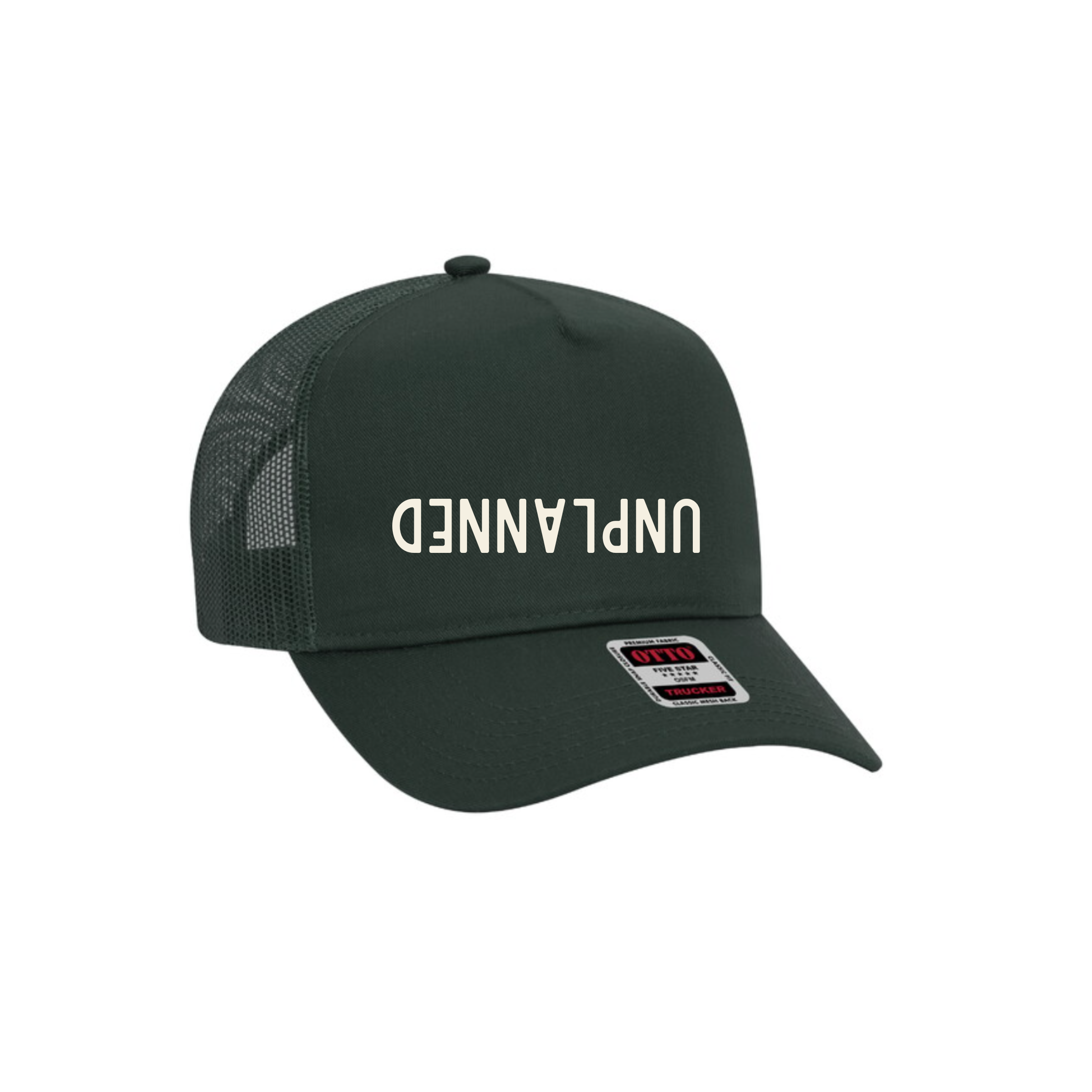 Unplanned Hat
