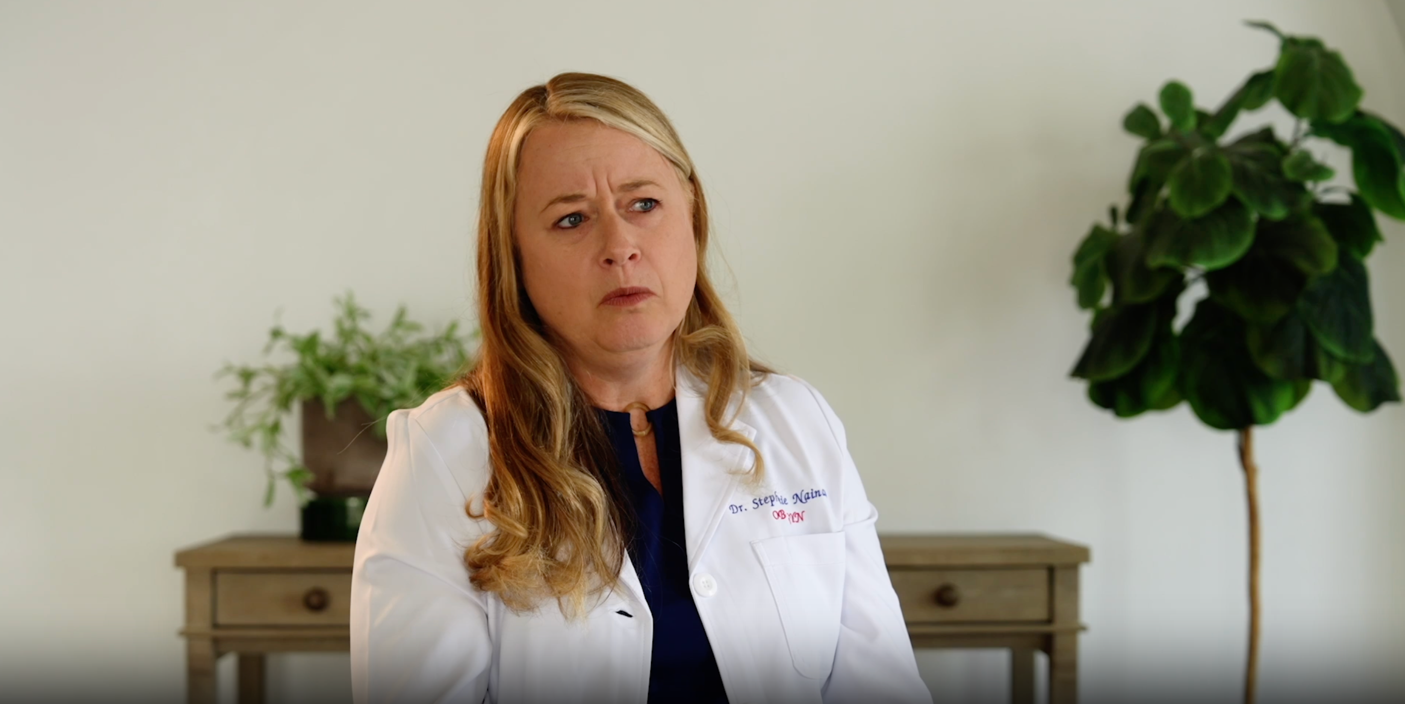Informing a Patient of All Options